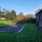 Le Du Bois Du Fil Feriehus *