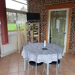 Feriehus Le Du Bois Du Fil