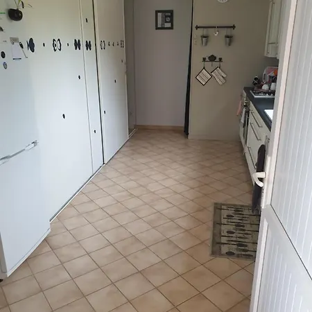 Le Du Bois Du Fil Tatil Evi *