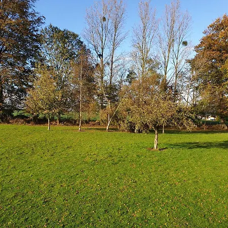 Holiday home Le Du Bois Du Fil *