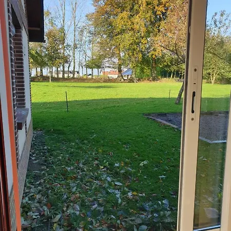 Tatil Evi Le Du Bois Du Fil *