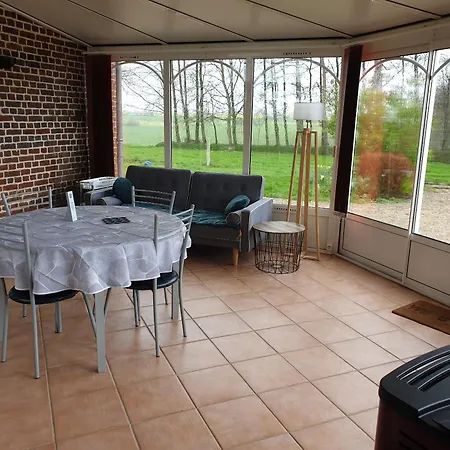 Le Du Bois Du Fil Vassonville