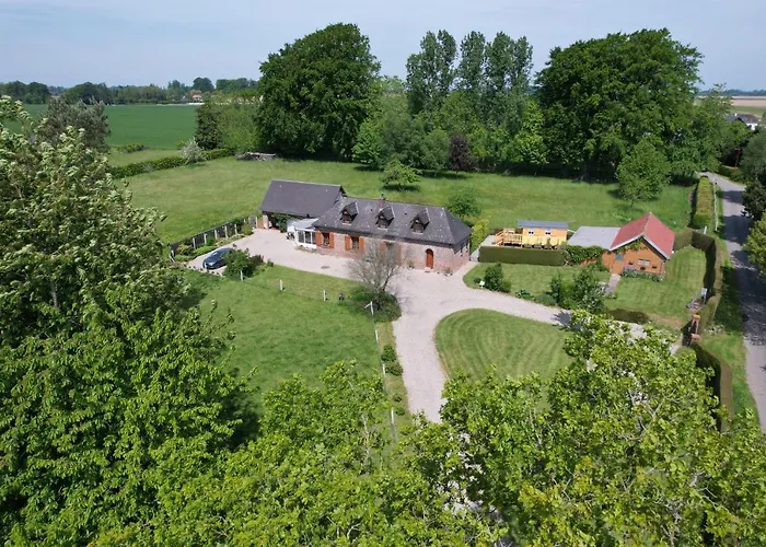 Le Du Bois Du Fil Vassonville