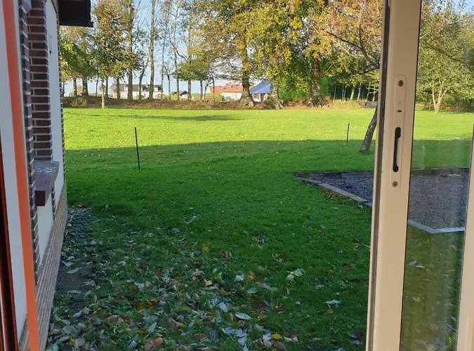 度假居 Le Du Bois Du Fil *